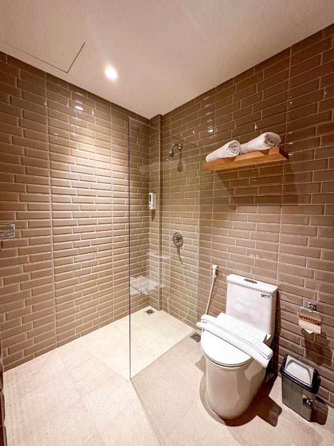 Lugano Arte Homestay Yakarta Exterior foto