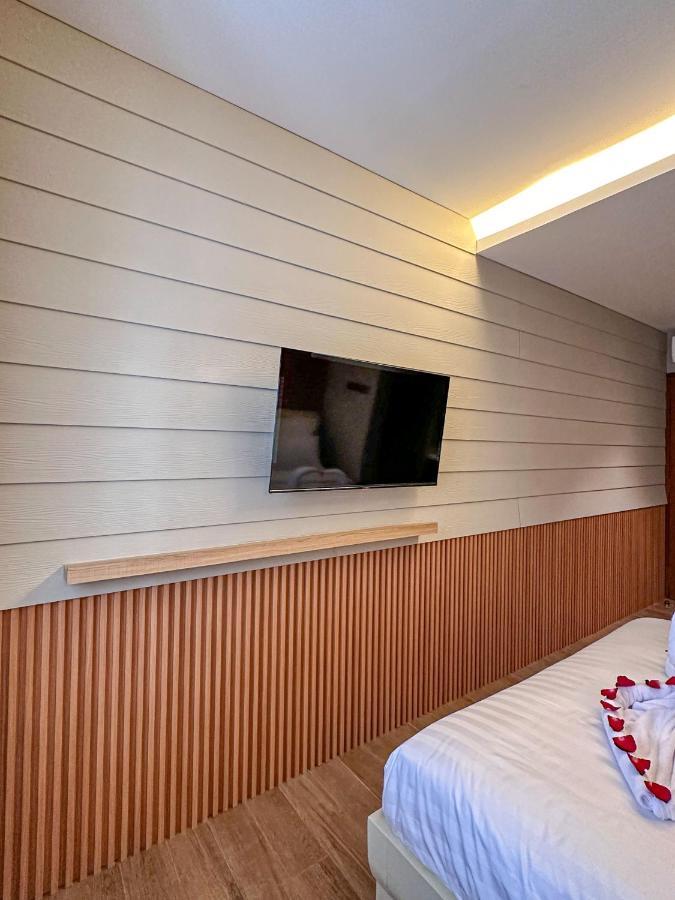 Lugano Arte Homestay Yakarta Exterior foto